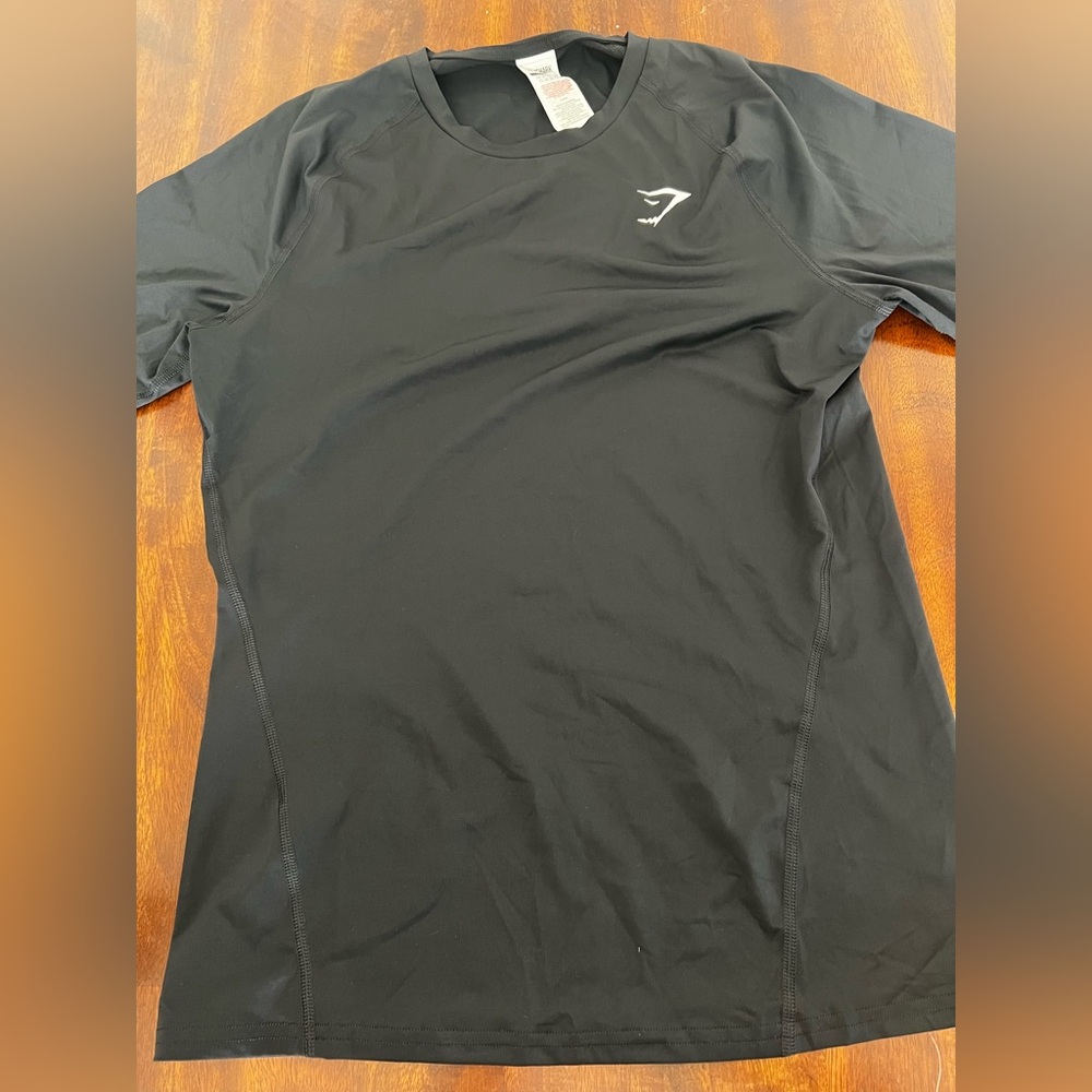 Gymshark Dry Fit T-Shirt